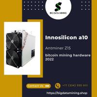 Innosilicon a10 | Antminer Z15 image 1